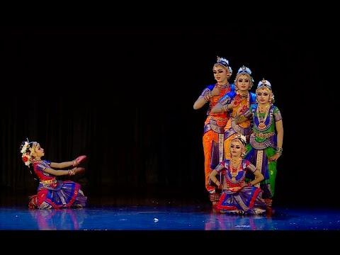 Arangetram Debut — 2024